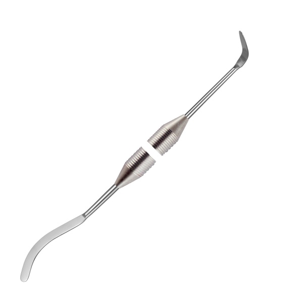 03-03 Гладилка серповидная большая "пятка"